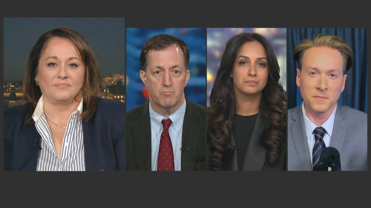 At Issue | Carney's expanding Liberal tent
