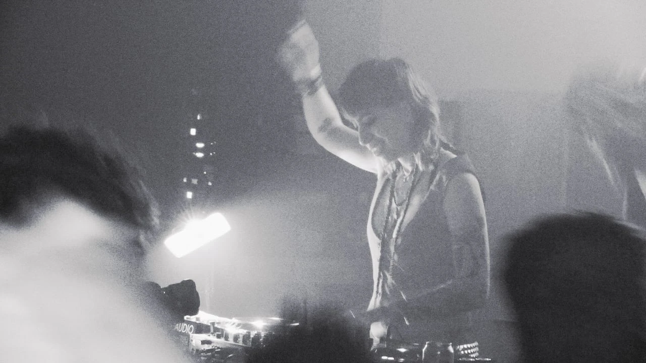 24 hours in the Montreal rave scene