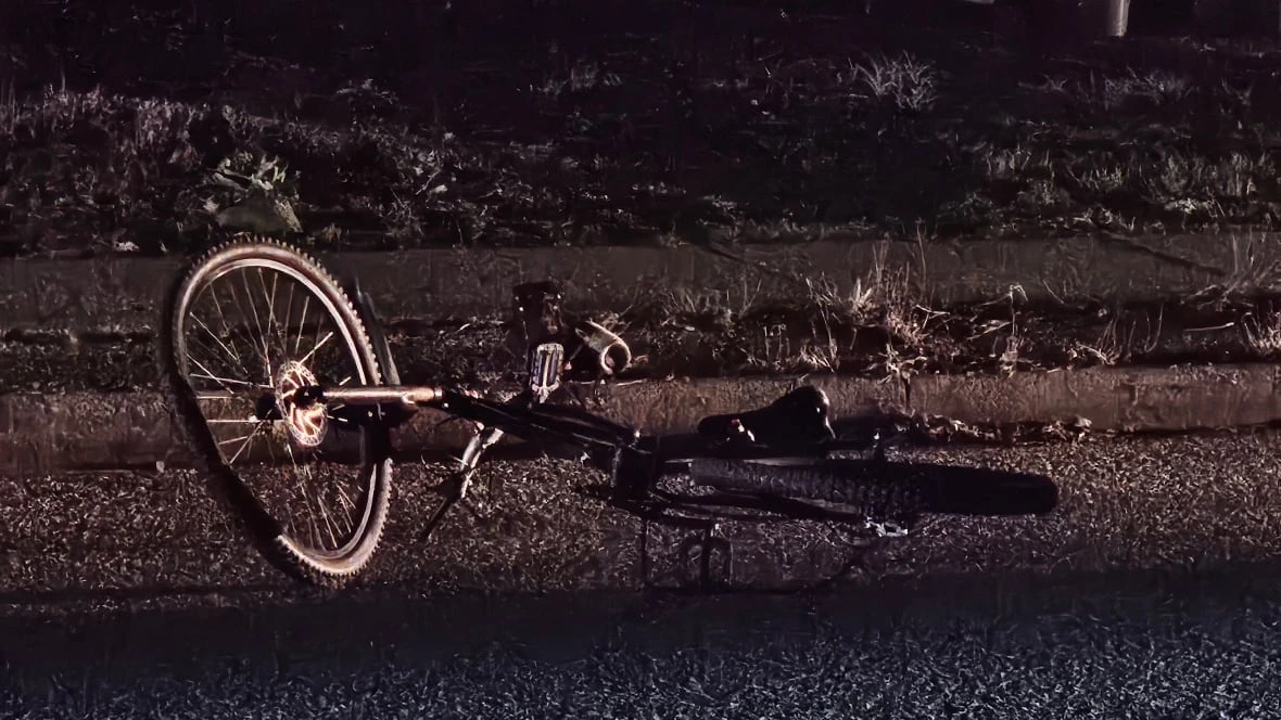 Ontario's police watchdog clears Windsor officer after cruiser hit cyclist in April