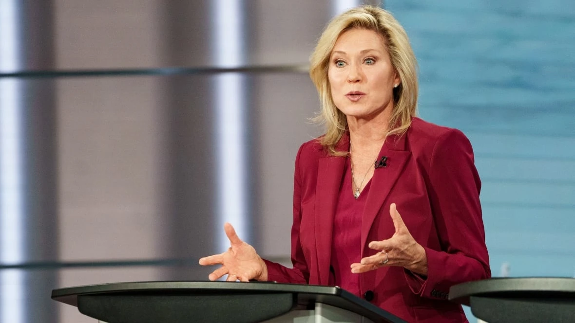 Crombie 'confident' ahead of leadership review at Ontario Liberal gathering