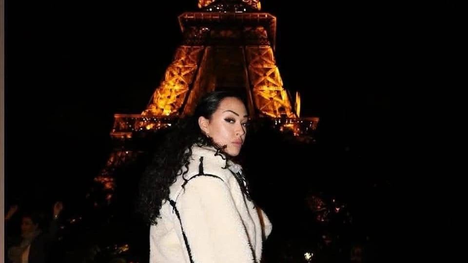 Inuk model set to hit Tokyo runway to highlight Indigenous-designed clothing