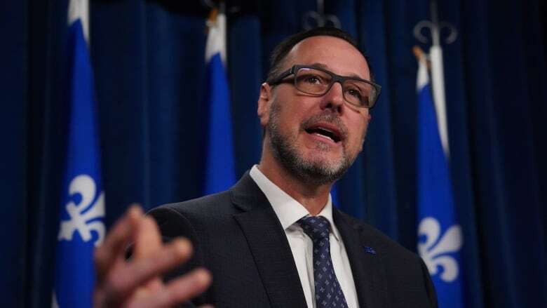 Quebec announces cap on international post-secondary students