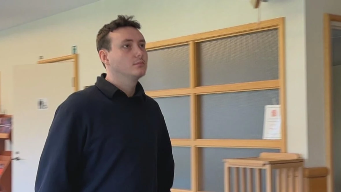 Man admits to sexually assaulting teen girl as he pleads guilty in TikTok luring case