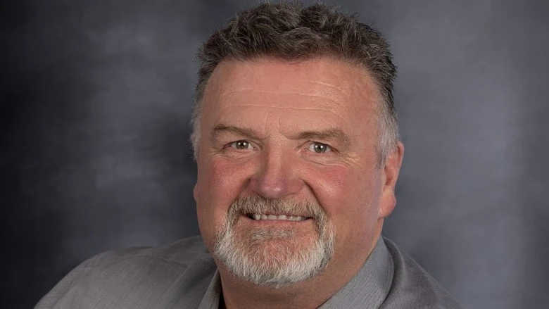 Kent MacDonald acclaimed as federal Liberal candidate in P.E.I.'s Cardigan riding