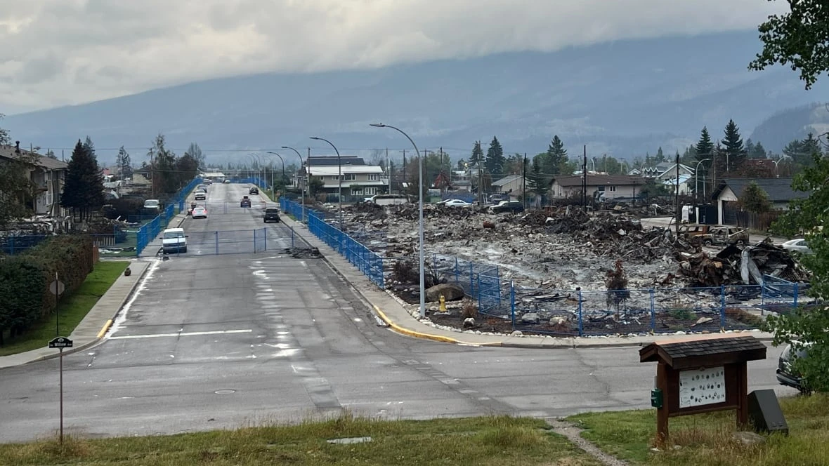 Jasper wildfire review recommends municipal response improvements