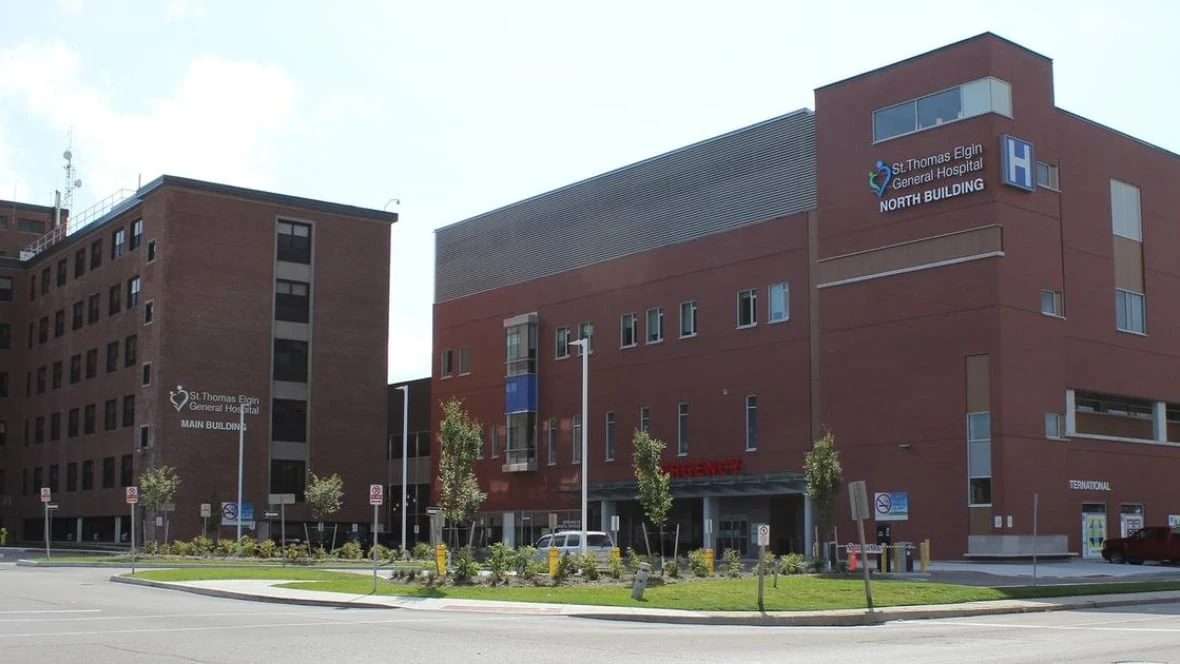 Teen charged during hospital visit after nurses and police officers allegedly assaulted
