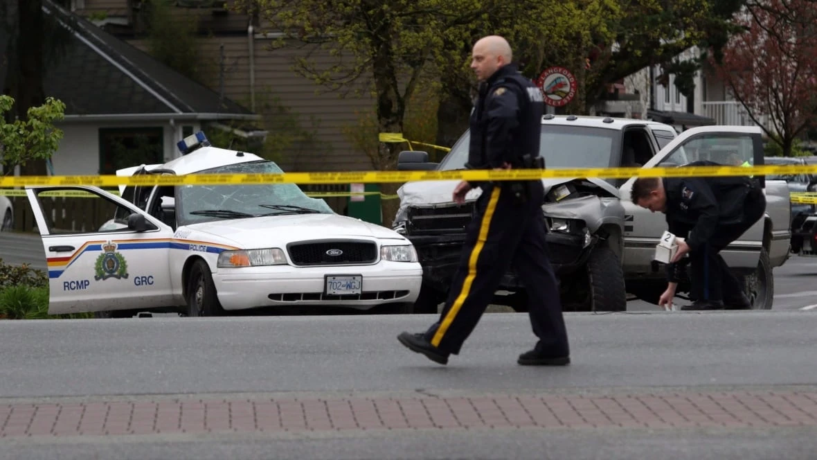 RCMP's 911 dispatcher shortage is putting Mounties and public at risk: audit