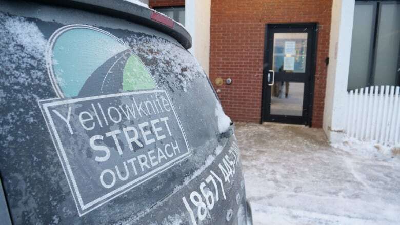 Review of Yellowknife's street outreach program says it lacks sustainable funding