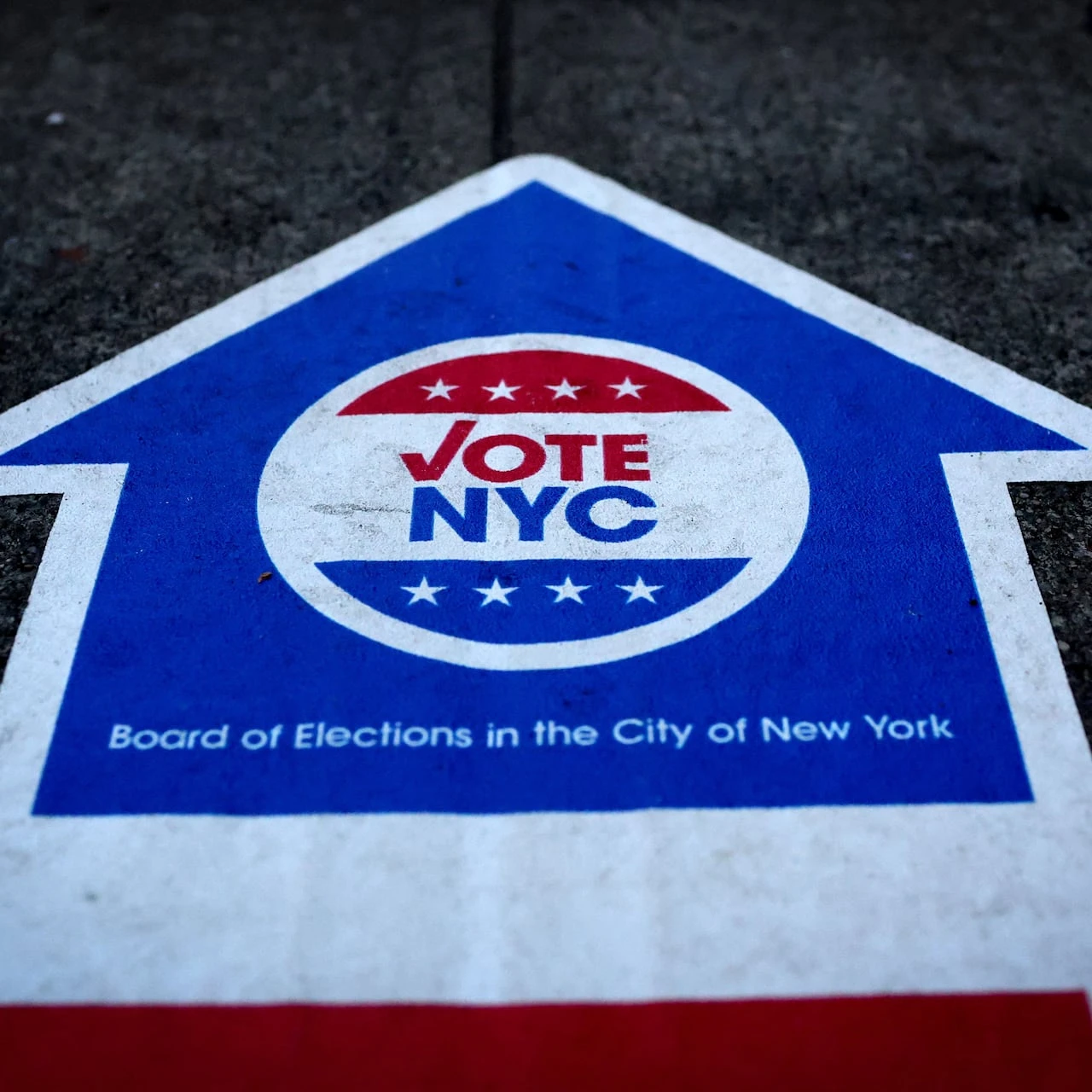 New Yorkers will elect a new mayor today. Here's what you need to know