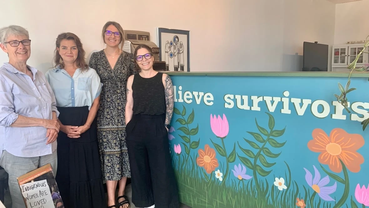 Northwestern Ontario Women's Centre concerned about 'bottom line' after recent move to new location