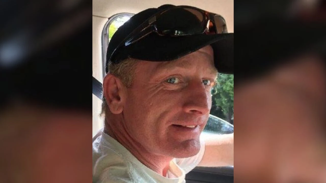 Man charged with 1st-degree murder 8 years after body found in Pitt Meadows