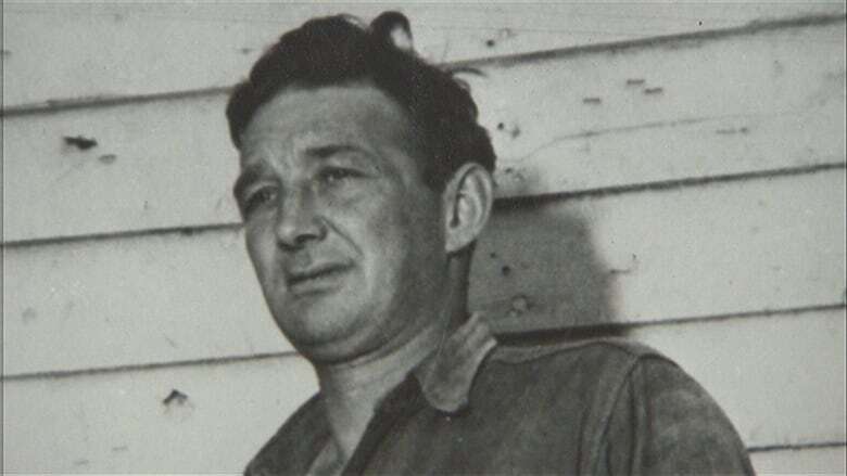 70 years after he was hanged for murder in Quebec, family hopes his name can finally be cleared