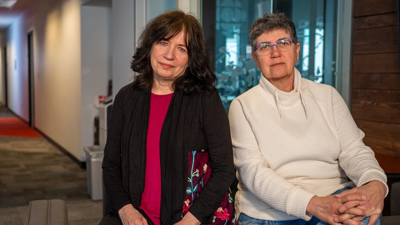 Abuse survivors unsatisfied after human rights tribunal settlement comes with NDA