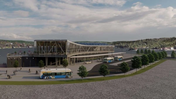 Province to use Expropriations Act for Mill Cove ferry land