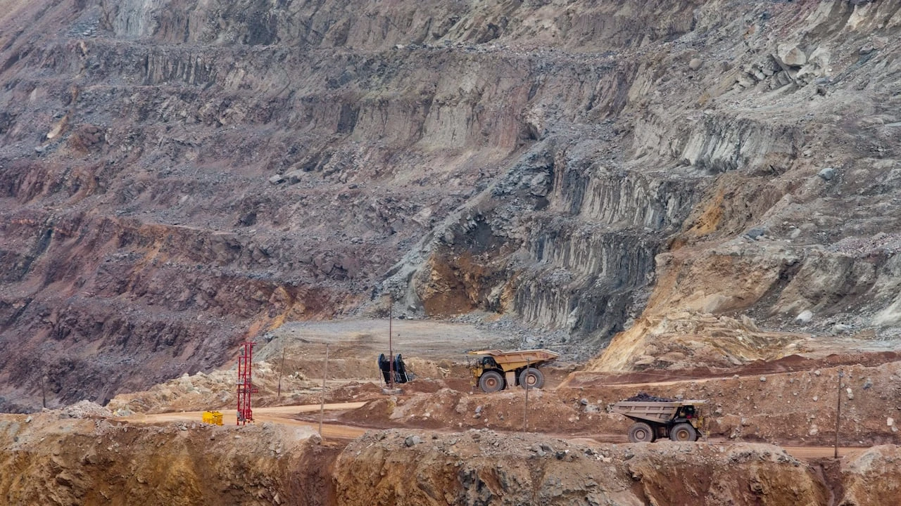 Mining giant polluted Quebec waters for over a decade before $100M fine. What took so long?