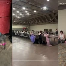 These authors were sold a romantasy convention. Instead, they got the Fyre Festival of the book world