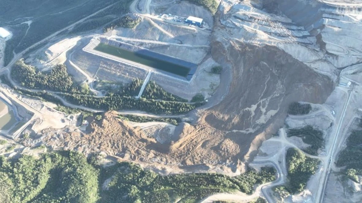 Independent report details causes of last year's Eagle mine failure in Yukon