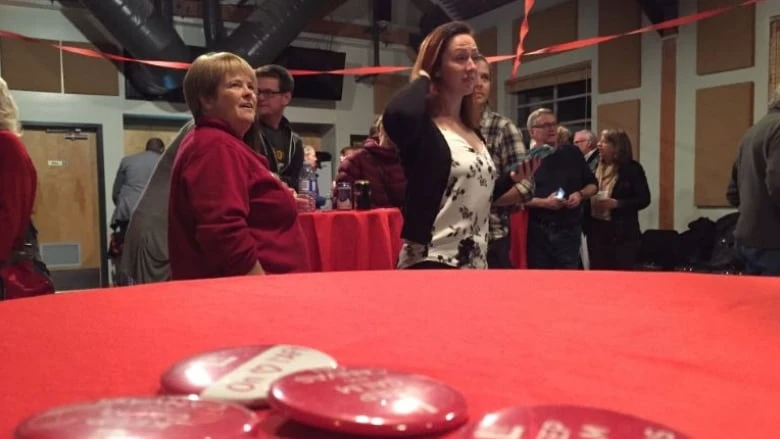 Yukon Liberals to pick new leader on June 19