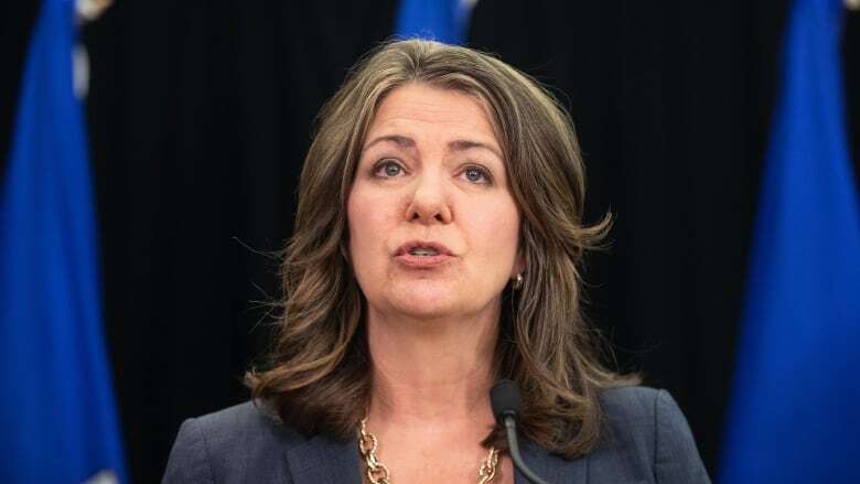 $7M Alberta advertising campaign against oil and gas emissions cap rolling out in 5 provinces