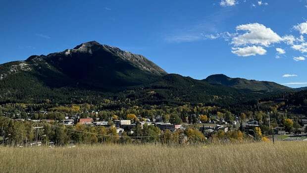 Why a proposed mine is dividing a historic Alberta coal town