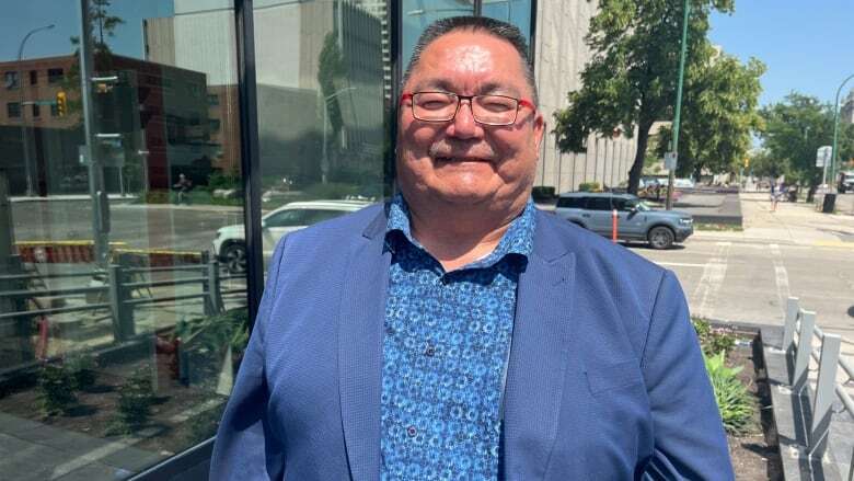 Former Peguis chief asks Federal Court of Appeal to overturn First Nation's most recent election