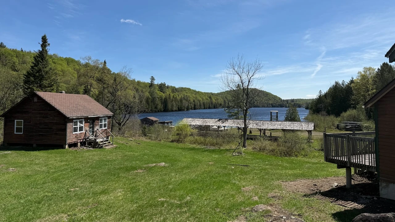 After concerns, land around historic Quebec campsite, lake will be protected in perpetuity