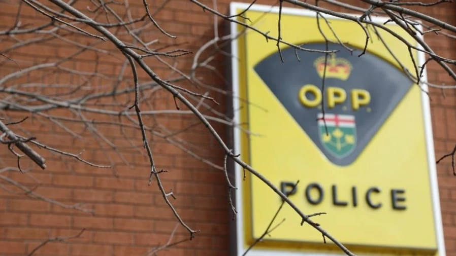 OPP officer fired for misconduct involving tow-truck industry favours