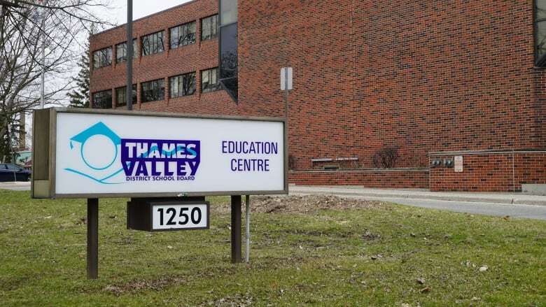 Top administration turmoil continues at Thames Valley District School Board