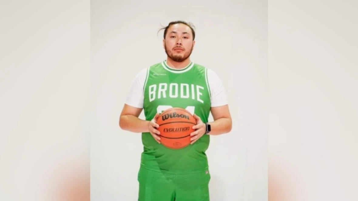 Basketball tournament in Six Nations honours Dylan Isaacs's dream of bringing the sport to Indigenous youth