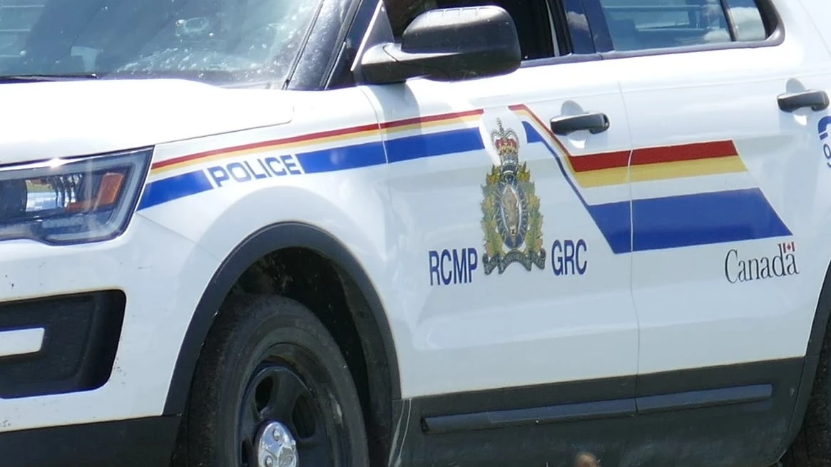 2 dead in single-vehicle crash on Grand Manan
