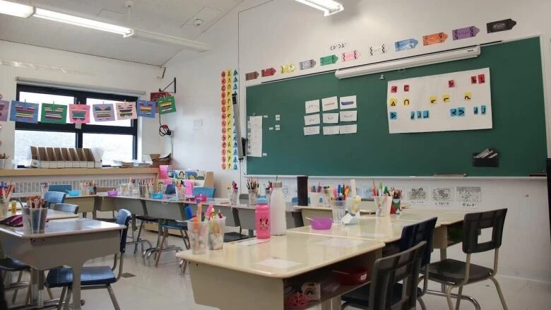 Nunavik school board and some staff ratify collective agreement