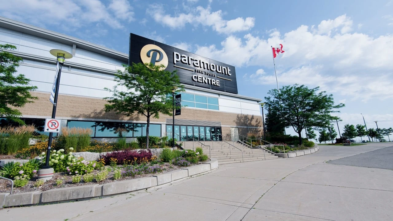 Mississauga renaming Paramount Fine Foods Centre, alleges non-payment from sponsor