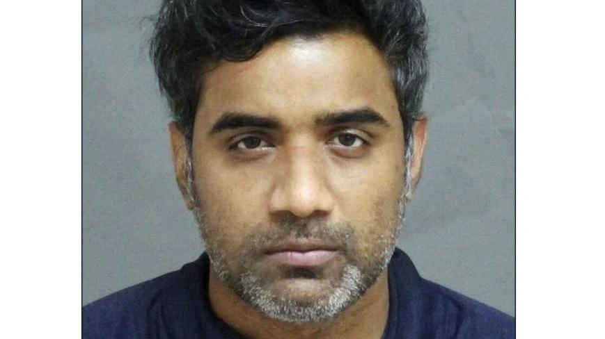 Toronto man sentenced for sexually exploiting more than 140 children in the U.S.