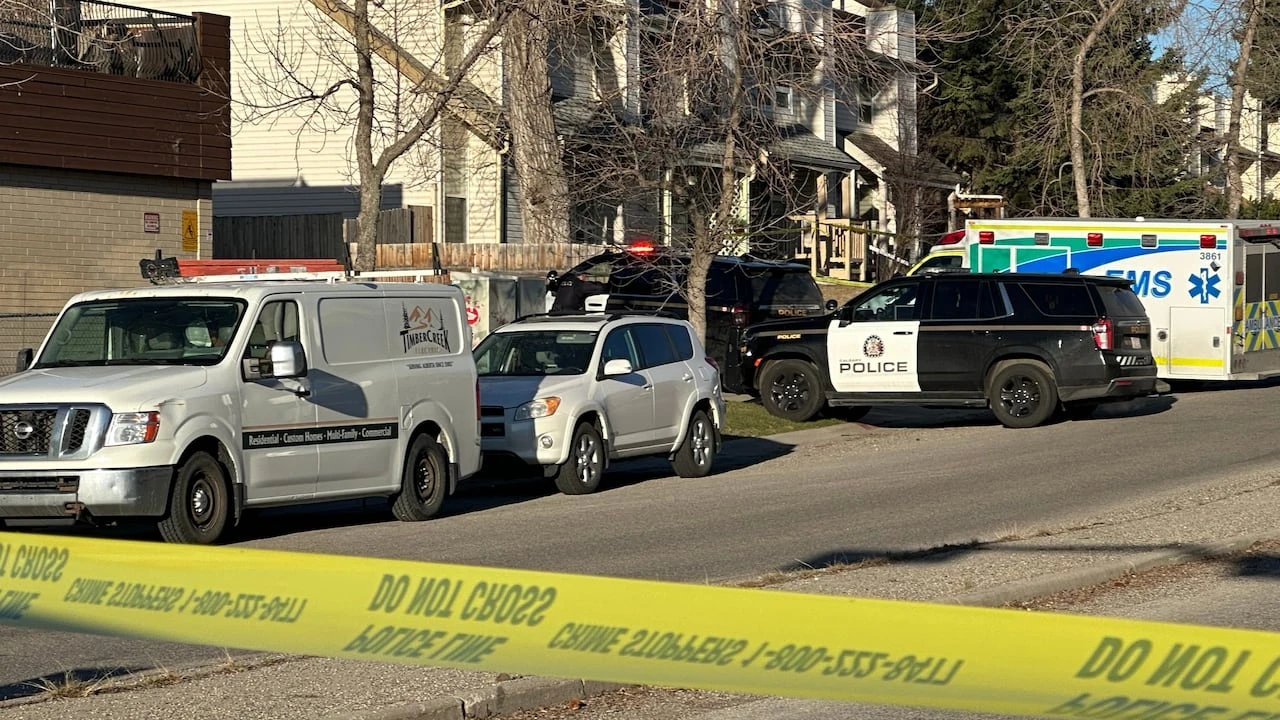 Police investigating fatal assault in southwest Calgary