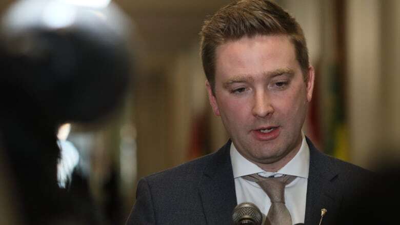 Conflict of interest commissioner moves ahead with inquiry on 2 Sask. Party MLAs