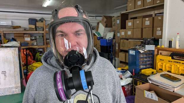 Asbestos anxiety seems to be growing on P.E.I.