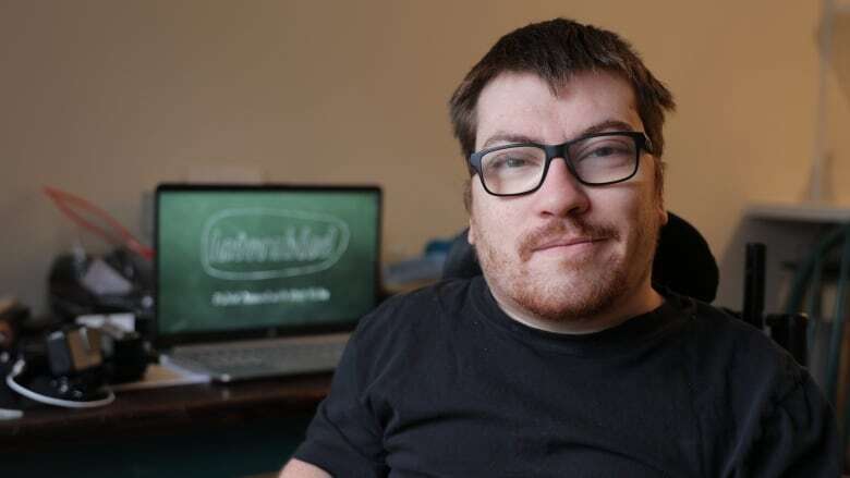 Halifax filmmaker remembered for infectious spirit, positive attitude