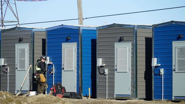 Chatham-Kent is building 50 tiny homes due to homelessness — Sarnia is not far behind