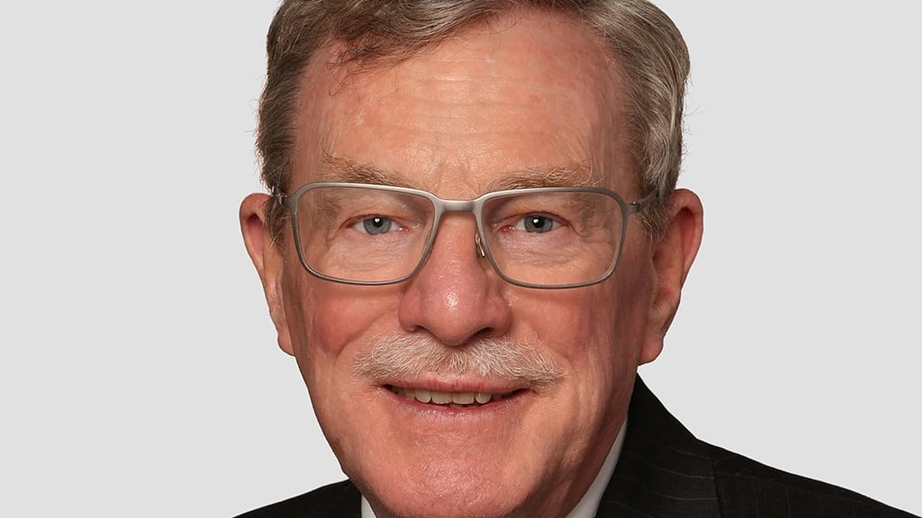 Former Ontario integrity commissioner who wrote Greenbelt report dies