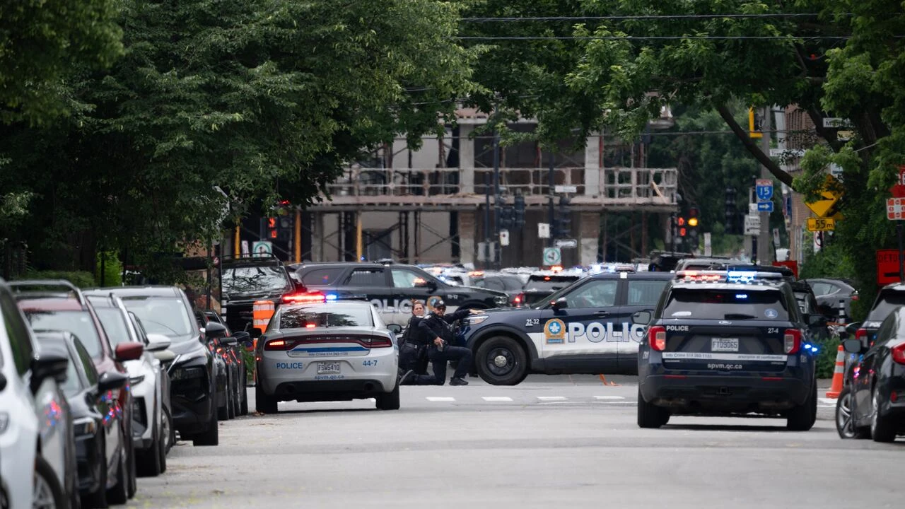 BEI sets up command post in Montreal, seeks witnesses to Côte-des-Neiges shooting