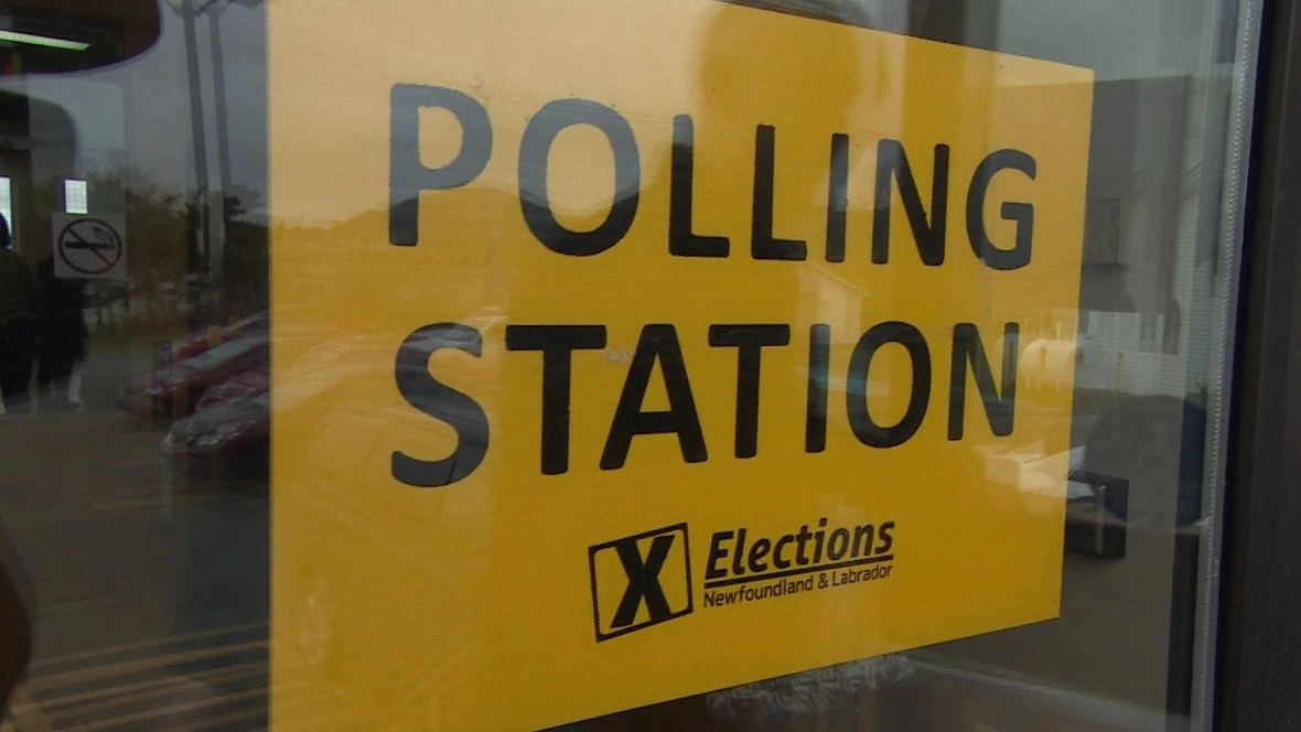 N.L. voters head to advance polls — without key info on party platforms