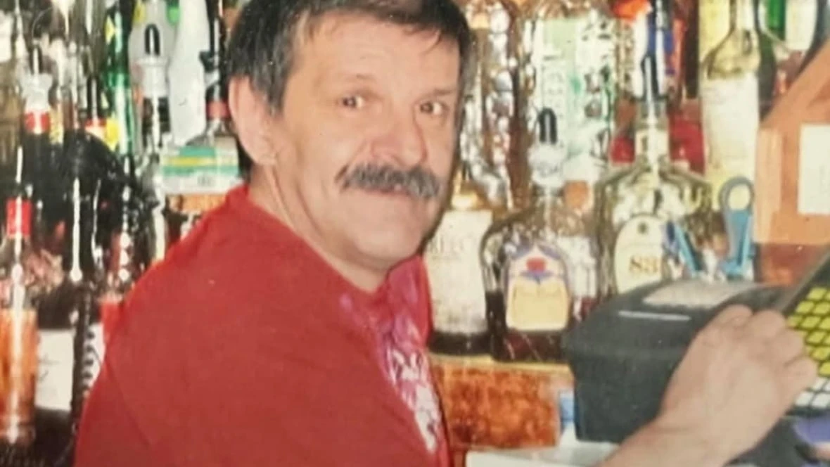 A Labrador man's remains have been in long-term storage since April. Now he's getting a proper send-off