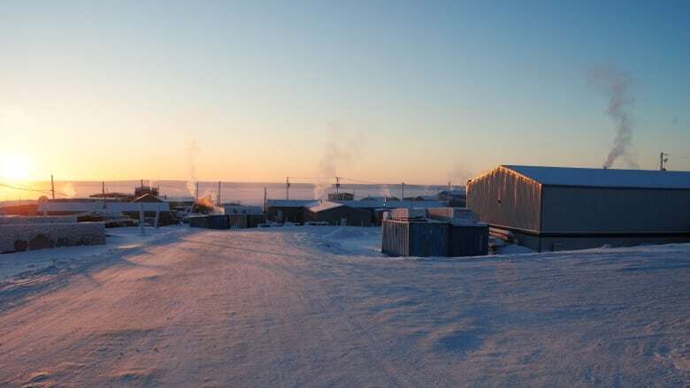 Cambridge Bay residents start petition to close down group home