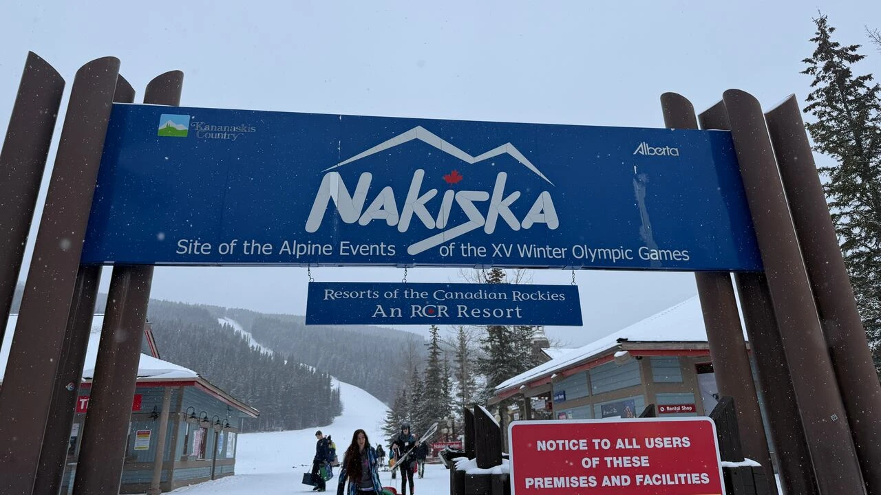 Kananaskis ski resort aims for year-round summer operations in 2027
