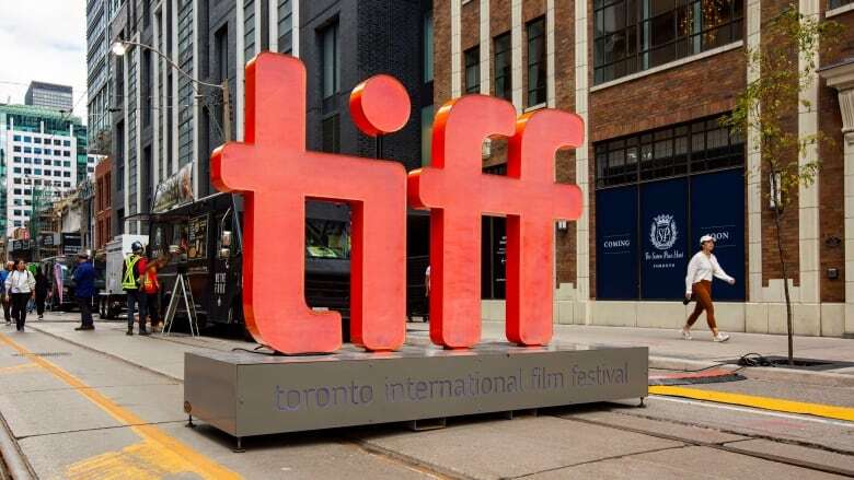 Why TIFF needs to start requiring captions for all films, according to critics