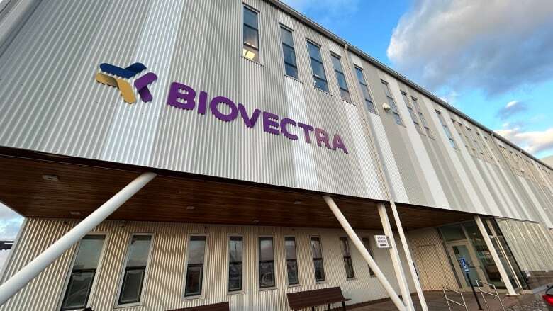 BioVectra's private equity firm owner selling P.E.I. company to U.S. firm for $1.25B Cdn