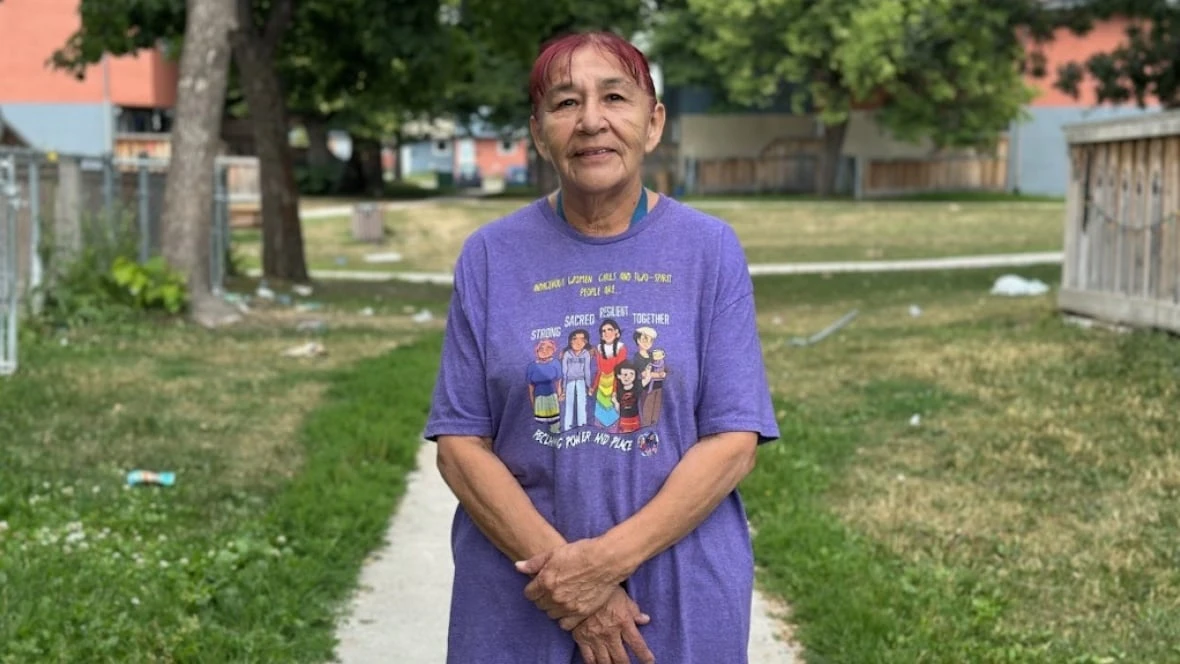 As one Manitoba landfill search for First Nations women's remains ends, another is set to begin