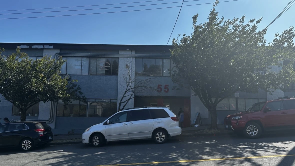 Nanaimo council chooses not to provide letter of support for proposed community health centre