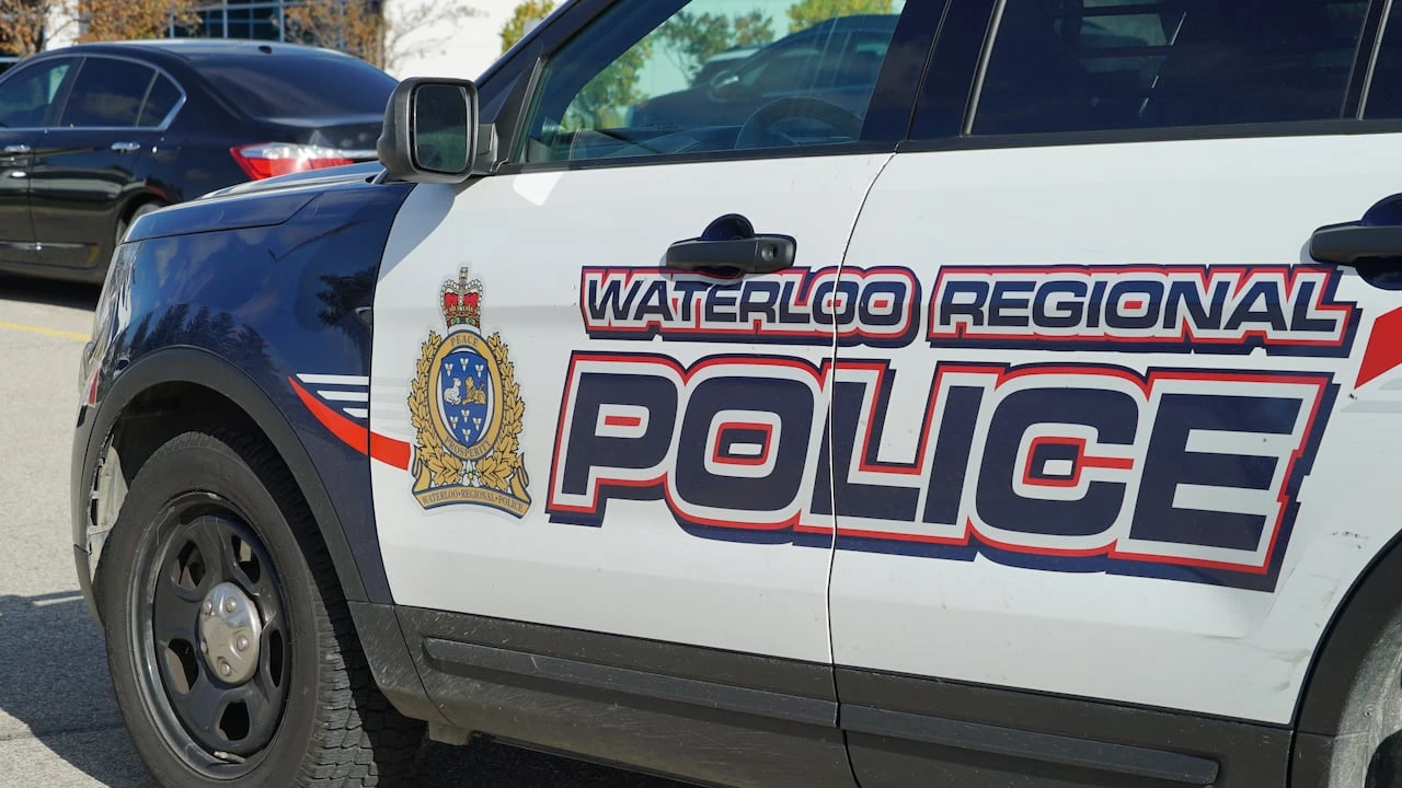 Kitchener driver charged after e-bike rider killed in April collision