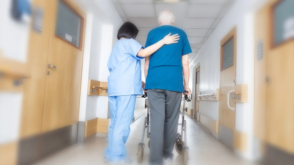 Proposed wage hikes have 'uplifted' P.E.I.'s health support services workers, says union